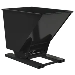 Product image for D-150-HD-HYD-BK