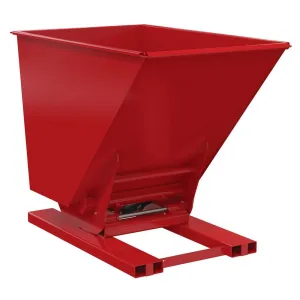 Product image for D-150-HD-HYD-RD