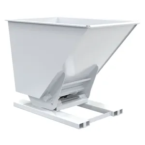 Product image for D-150-HD-HYD-WT