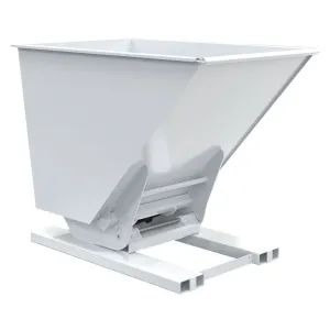 Product image for D-150-HD-HYD-WT
