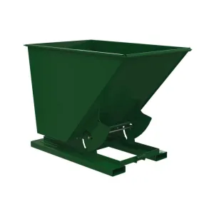 Product image for D-150-MD-NB-GRN-H