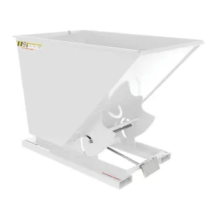 Product image for D-150-MD-WHT