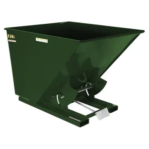 Product image for D-200-MD-GRN-H