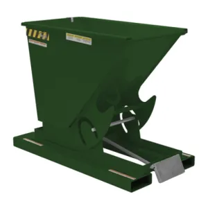 Product image for D-25-LD-GRN-H
