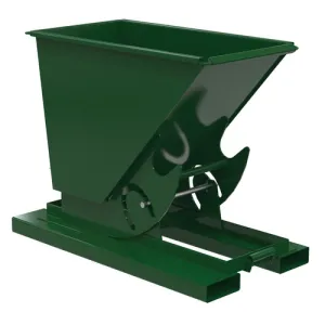 Product image for D-25-LD-NB-GRN-H