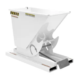 Product image for D-25-LD-WHT