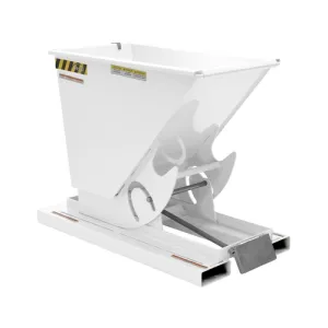 Product image for D-25-MD-WHT