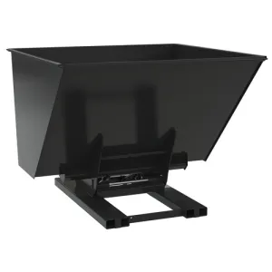 Product image for D-250-HD-HYD-BK