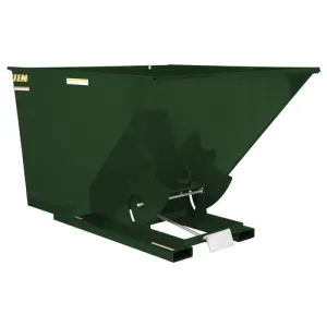 Product image for D-250-MD-GRN-H