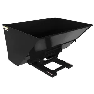 Product image for D-300-HD-HYD-BK