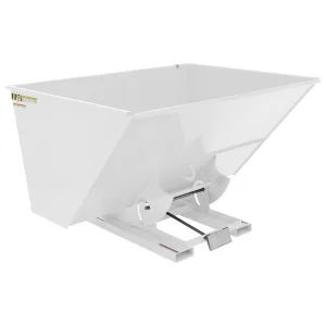 Product image for D-300-MD-WHT