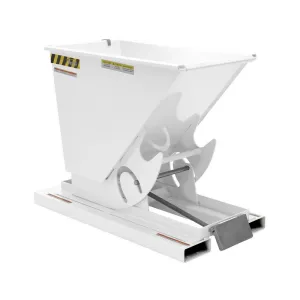 Product image for D-33-MD-WHT