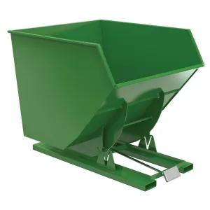 Product image for D-350-HD-GRN-T