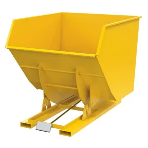 Product image for D-350-HD-YEL