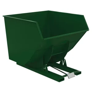 Product image for D-400-HD-GRN-H