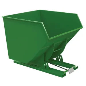 Product image for D-400-HD-GRN-T