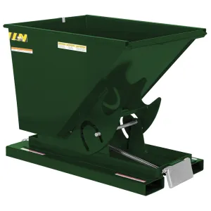 Product image for D-50-MD-GRN-H