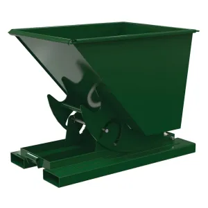 Product image for D-50-MD-NB-GRN-H