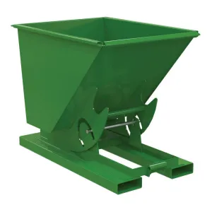 Product image for D-50-MD-NB-GRN-T