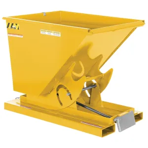 Product image for D-50-MD-YEL