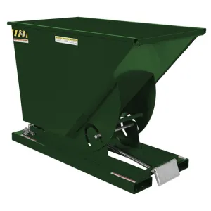 Product image for D-75-LD-GRN-H