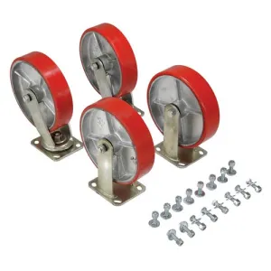 Product image for D-CK4-PU8-2
