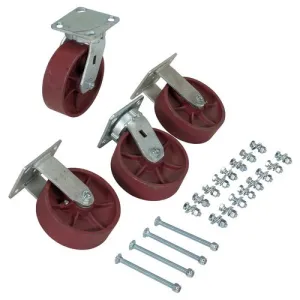 Product image for D-CK4-SC6-2HD