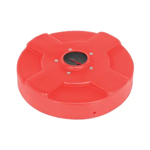 Product image for DC-P-30-CANF-RD