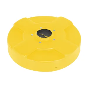 Product image for DC-P-30-CANF-YL
