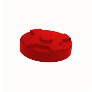Product image for DC-P-30-RD
