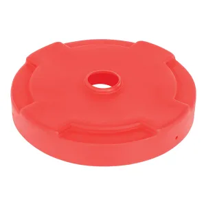 Product image for DC-P-55-CAN-RD
