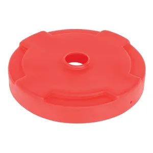 Product image for DC-P-55-CAN-RD