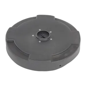 Product image for DC-P-55-CANF-BK