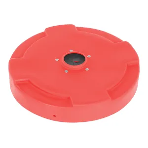 Product image for DC-P-55-CANF-RD