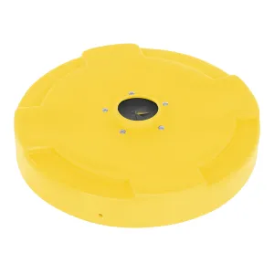 Product image for DC-P-55-CANF-YL