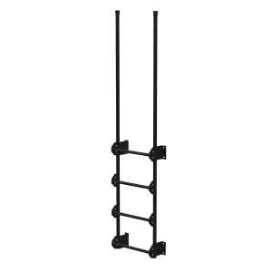 Product image for DKL-4-BK