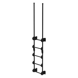 Product image for DKL-5-BK