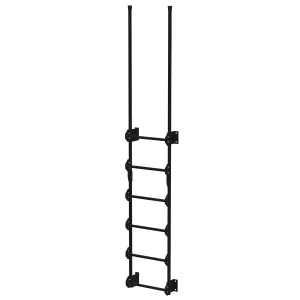 Product image for DKL-6-BK