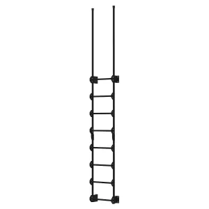 Product image for DKL-8-BK