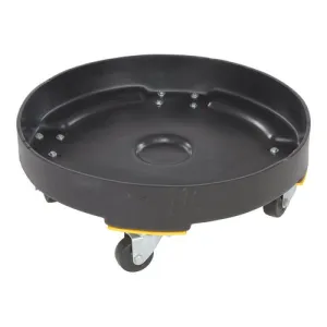 Product image for DRUM-DP-HD-55-BK