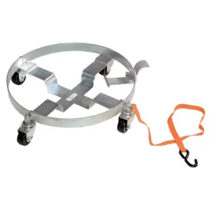 Product image for DRUM-QUAD-H-TLT