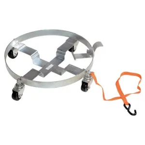 Product image for DRUM-QUAD-H-TLT