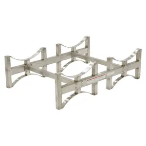 Product image for DRUM-RACK-2-SS