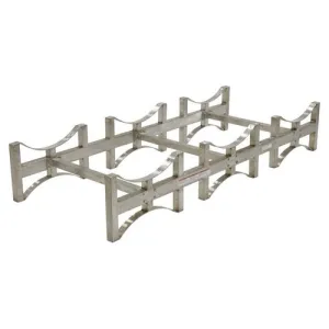 Product image for DRUM-RACK-3-SS