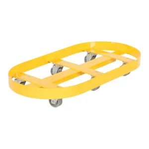 Product image for DRUM-X2-30-CI