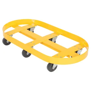 Product image for DRUM-X2-30-HR