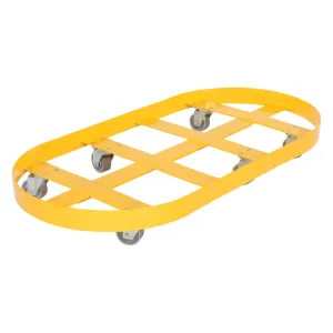 Product image for DRUM-X2-55-CI