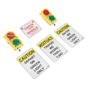 Product image for DTS-5-LED-12DC