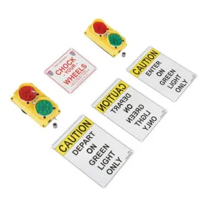 Product image for DTS-5-LED-220V