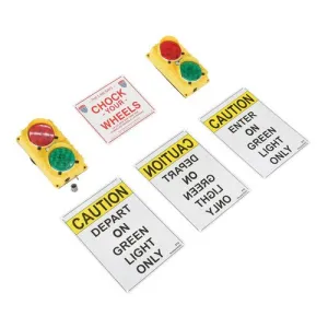 Product image for DTS-5-LED-24DC